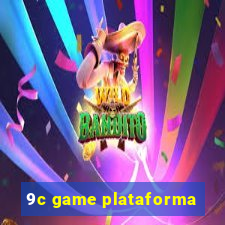 9c game plataforma